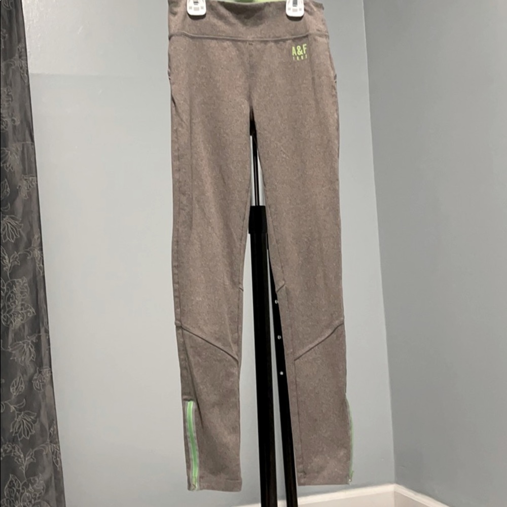 Abercrombie leggings